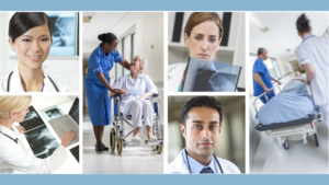 Medical professionals verify the value of colonic irrigation by prescribing it