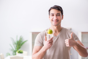 Clinical detoxification of body accumulated toxins