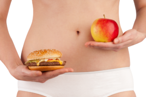 How many calories do you need to eat to lose weight? How can I lose weight without medicine?