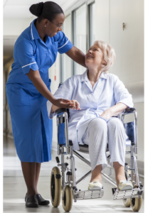 Bowel cancer and intestinal obstruction