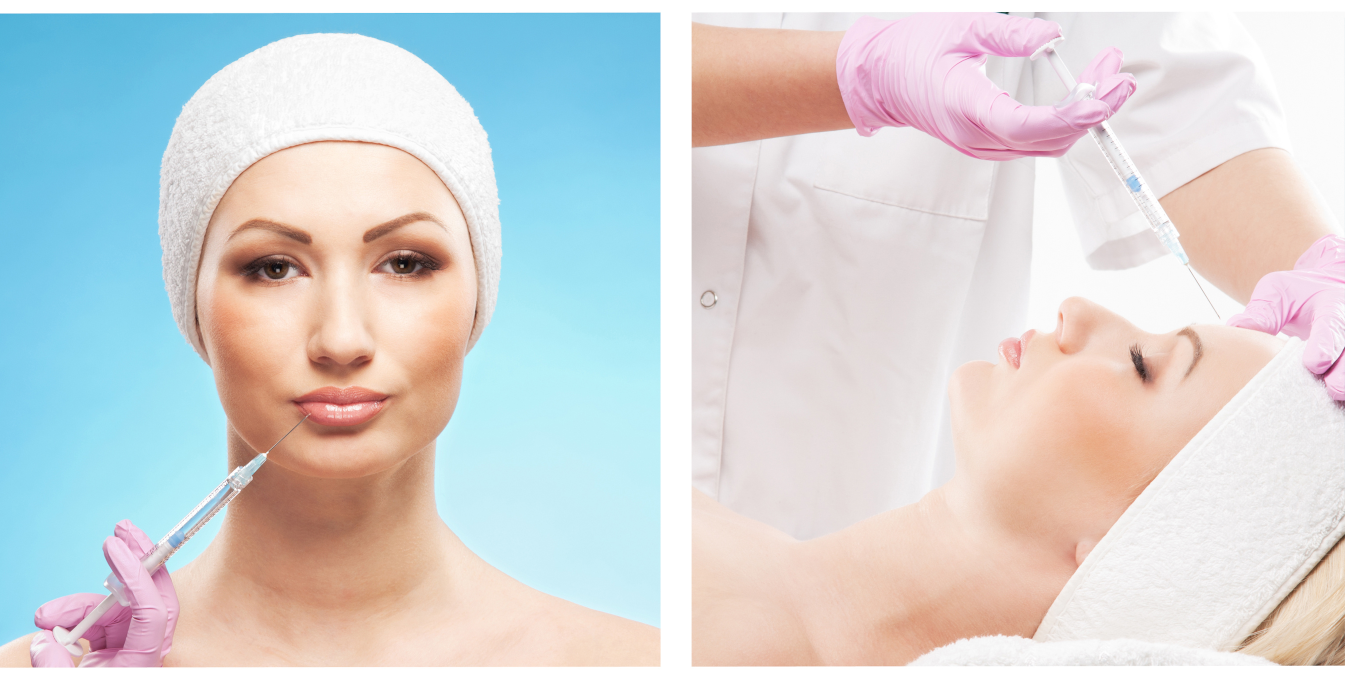 Platelet-rich-plasma injections