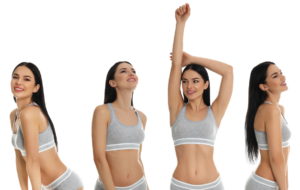 Incredible calorie burning