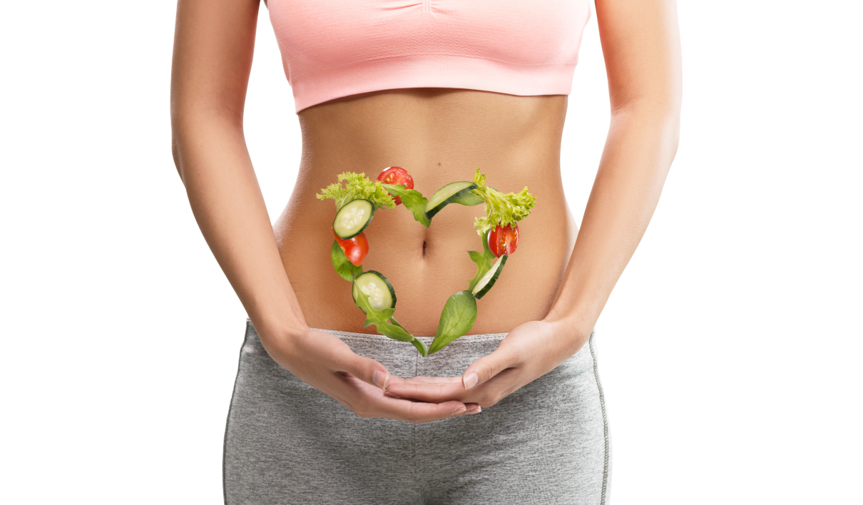 Following a healthy program program