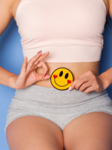 Cropped deep colonic irrigation in London. Colonic hydrotherapy treatment