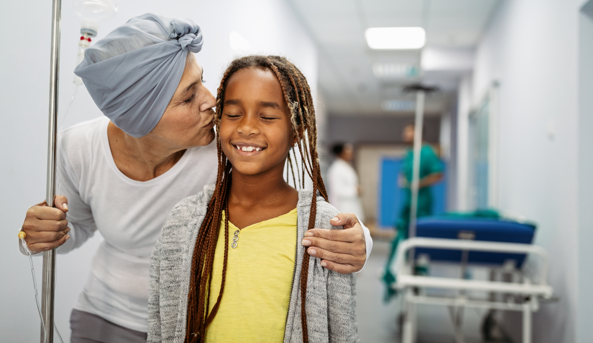 Chemotherapy or radiation therapy for bowel cancer