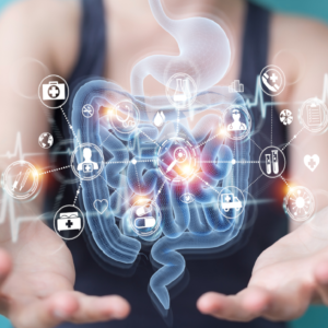 Professional colonic irrigation in Greenwich and Lincoln. Deep cleansing of the colon