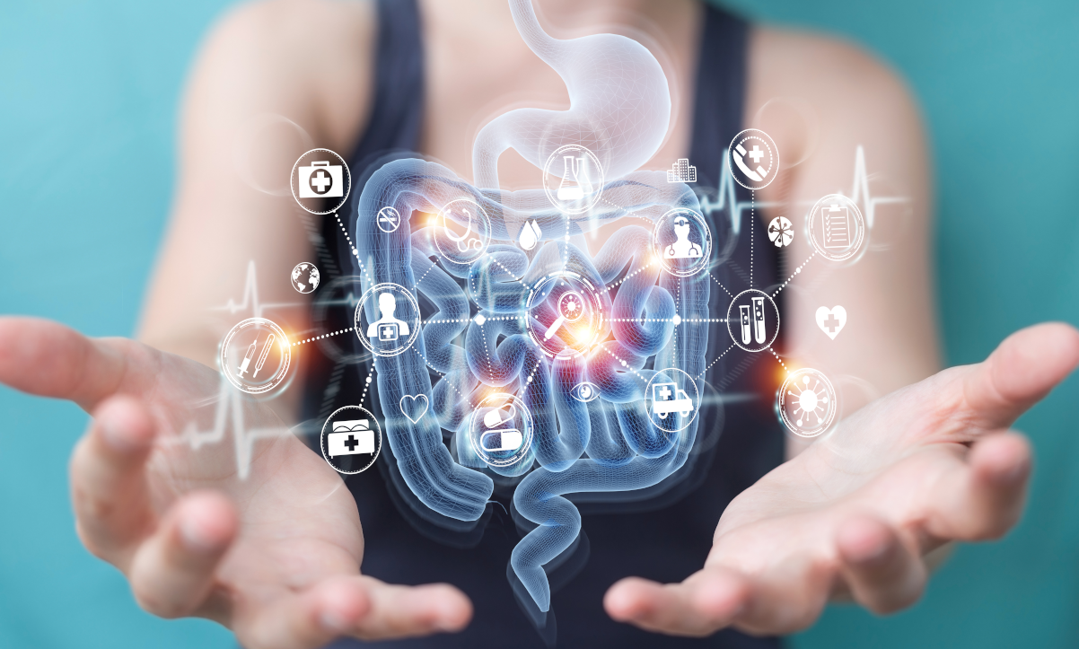 Professional colonic irrigation in Greenwich and Lincoln. Deep cleansing of the colon