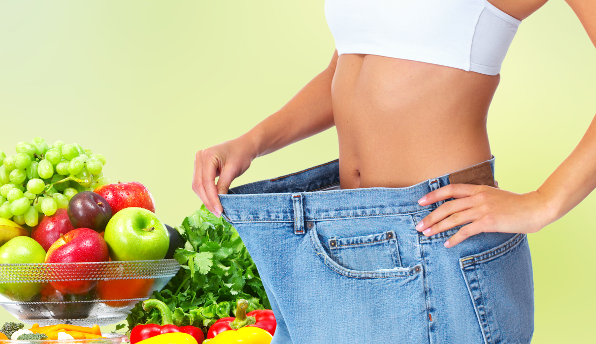 What are useful tips on how to lose 10 kg of fat?