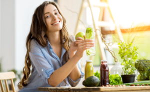 Colonic irrigation in Redbridge. Complete bowel cleansing