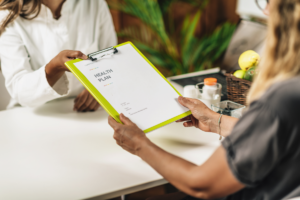 Colonic irrigation in Blackpool