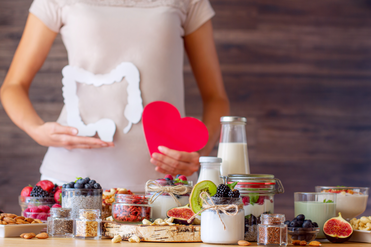 Colonic irrigation in Swindon