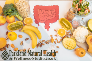 Colonic irrigation in Aberdeen