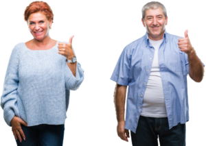 Who needs colonic irrigation in Luton?