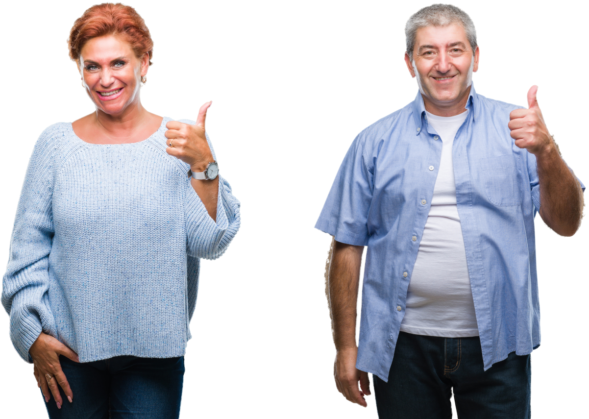 Who needs colonic irrigation in Luton?