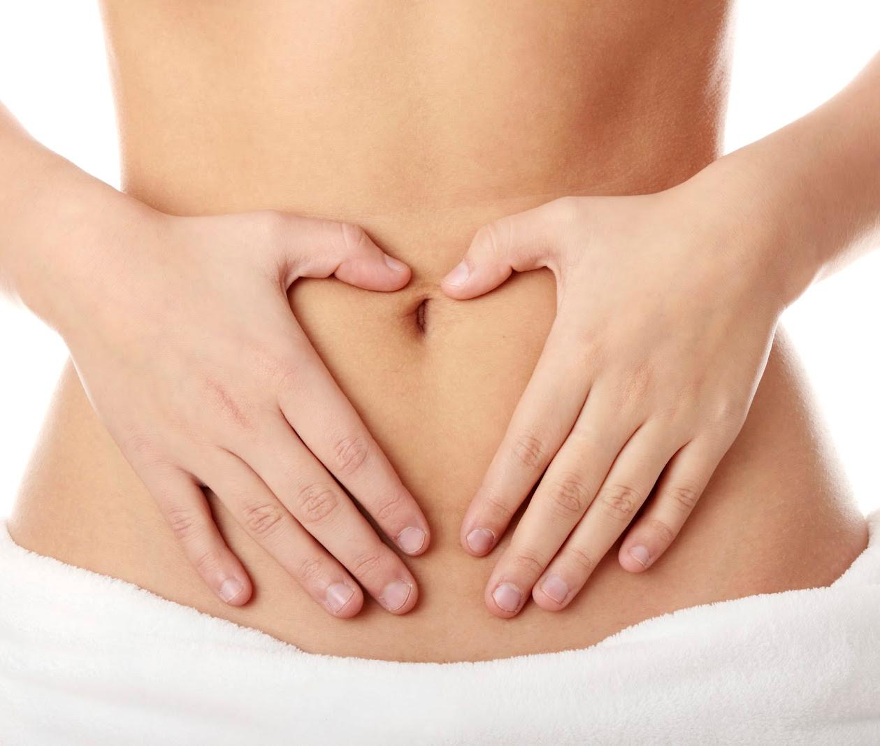 Colonic irrigation in Oxford