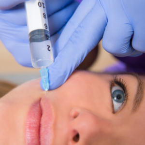 3 sessions of Mesotherapy for Face, Neck and Decolletage Rejuvenation