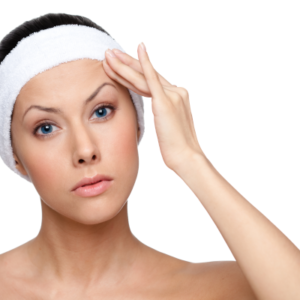 Eyebrow Lift with PDO Beauty Threads Lift