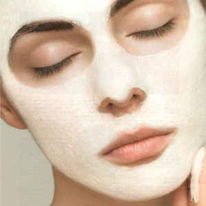 Chemical peel for face, neck and decolletage