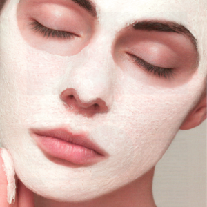 Chemical Peel for hands, under arms, knees etc