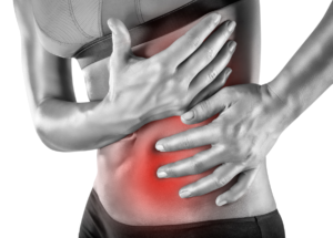 Colon hydrotherapy in Derby and Westminster. Inflammation of the intestine