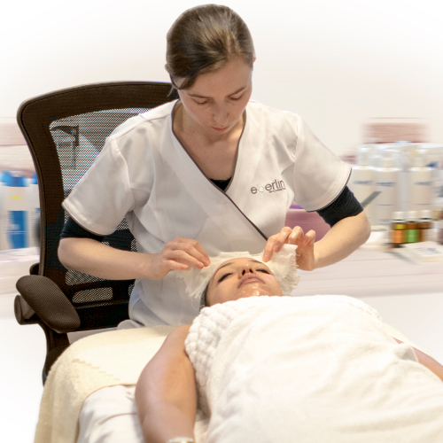 Eberlin deep extraction acne cleanse