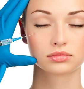 Dermal Filler - Tear trough - dark circles