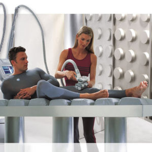 Expert Liposculpting Lipomassage for men