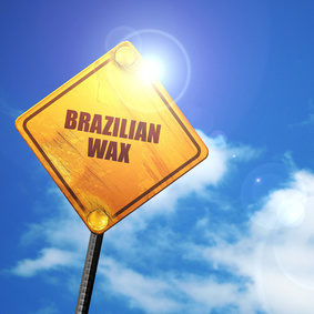 Half leg + Hollywood or Brazilian + Under arm waxing