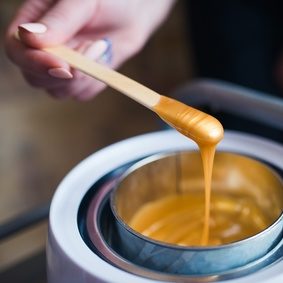 Bikini Line Waxing for women | Hair Removal for females | Parkland Natural Health in Holbon London UK