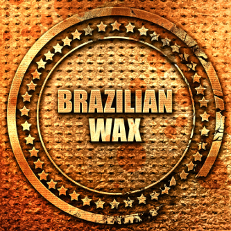 Full leg & bikini line waxing pelvic area