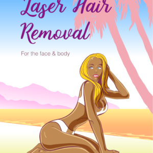 Full leg laser hair removal