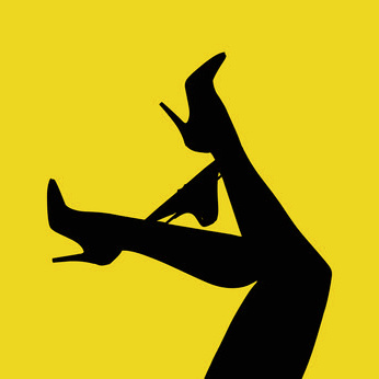 Half leg + Brazilian or Hollywood waxing