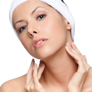 Neck Lift with PDO Beauty Threads