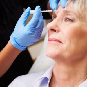 Platelets Rich Plasma Injections - three session