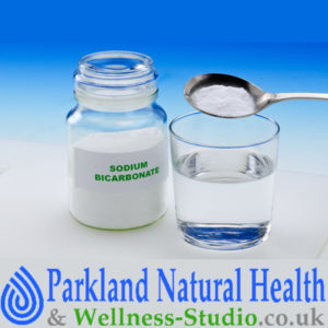 Anti-candida colonic irrigation with sodium bicarbonate | Parkland Natural Health Clinic | Colonic Irrigation in London