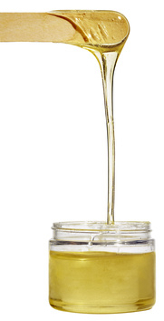 Brazilian Hot Bee wax