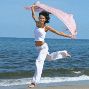 The Spring Cleanse - a series of six colonic irrigation