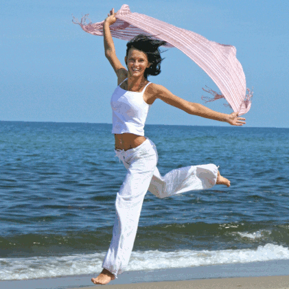 The Spring Cleanse â a series of six colonic irrigations at Parkland Natural Health