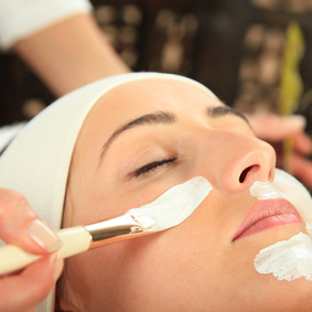 When Dermalogica meets skin