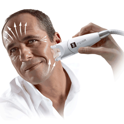 Expert Facial Slimming LPG Endermolift/Liftmassage - for men