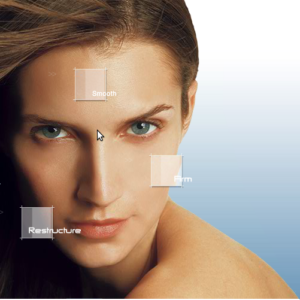 Cellular Regeneration Liftmassage by LPG Endermologie | Holborn London UK Parkland Natural Health endermolift