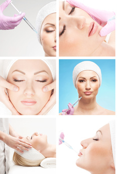 Non-Surgical Aesthetic Medicine