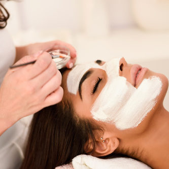 Mendalic Peel â three session