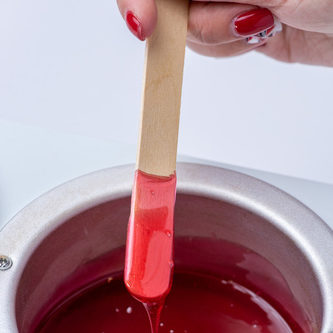 Full leg male waxing at the Parkland Natural Health