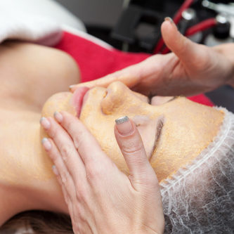 Facial â BDR Rejuvenating treatment