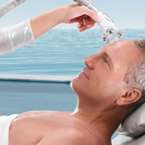 Detox Energizing LPG Endermolift facial â for men