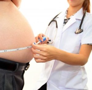 Elimination of excess weight