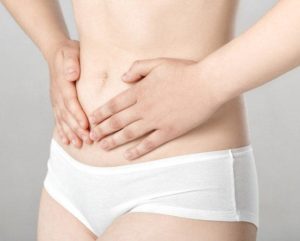 Intestinal microflora and immune system