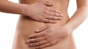 Symptoms of bowel cancer