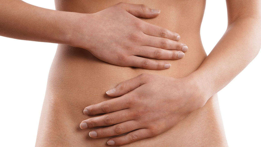 Symptoms of bowel cancer